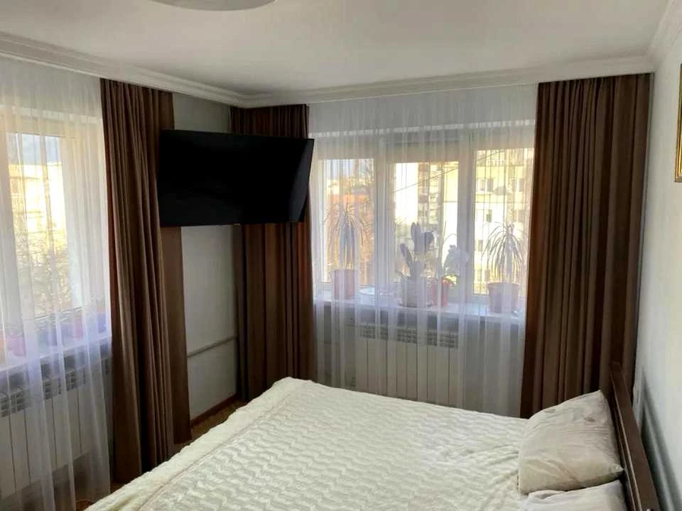 Apartment. Lviv, Ivan Rubechka Street
