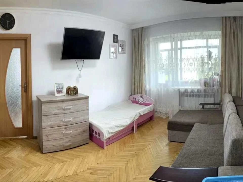 Apartment. Lviv, Ivan Rubechka Street
