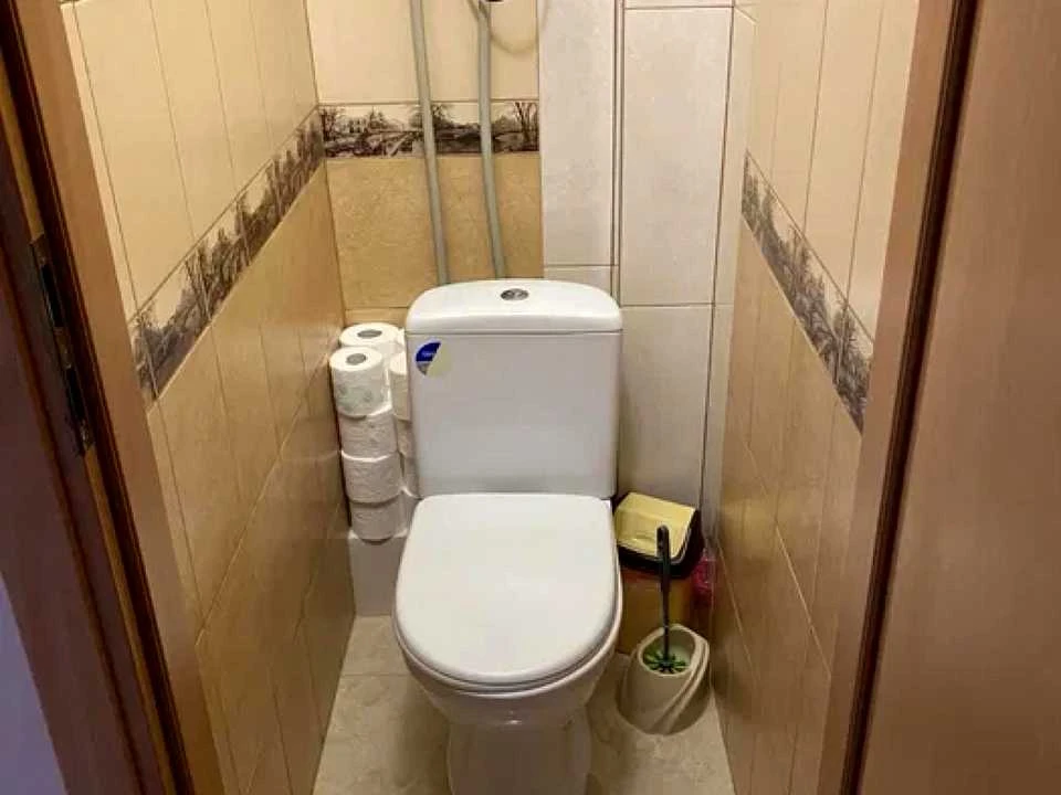 Apartment. Lviv, Ivan Rubechka Street