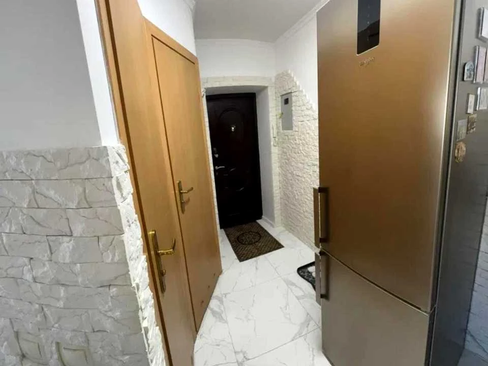 Apartment. Lviv, Ivan Rubechka Street