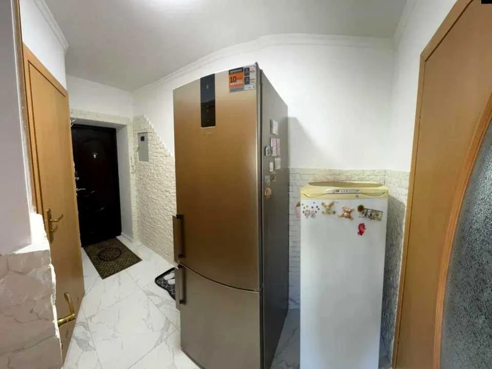 Apartment. Lviv, Ivan Rubechka Street