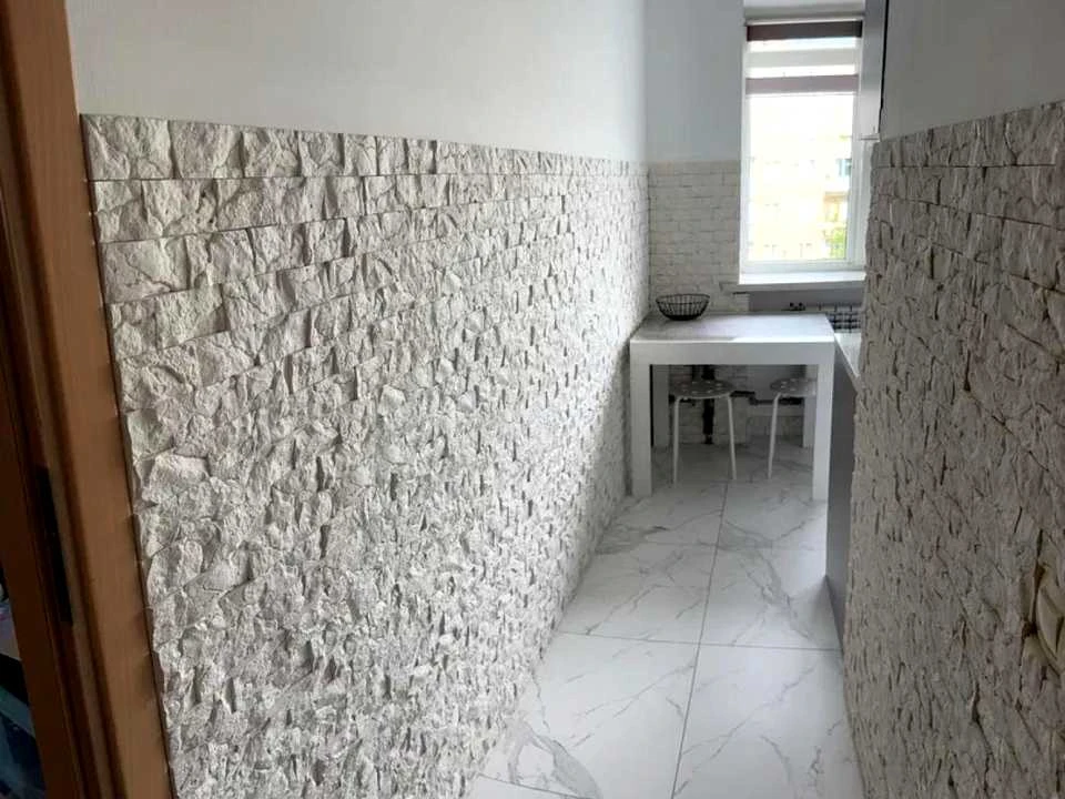 Apartment. Lviv, Ivan Rubechka Street