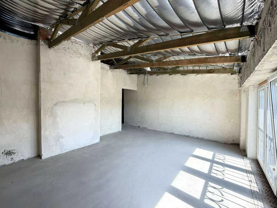 Apartment. Lviv, Pekarskaya St.