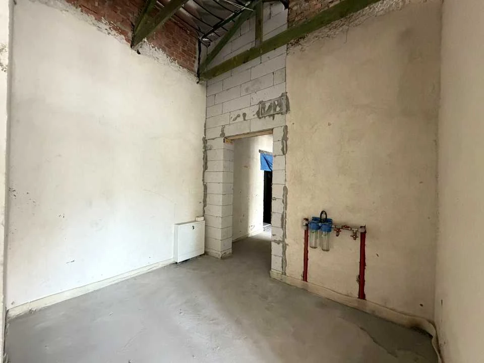 Apartment. Lviv, Pekarskaya St.