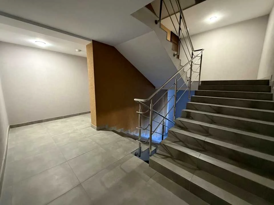 Apartment. Lviv, Pekarskaya St.