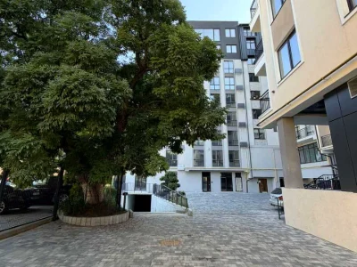 Apartment. Lviv, Pekarskaya St.