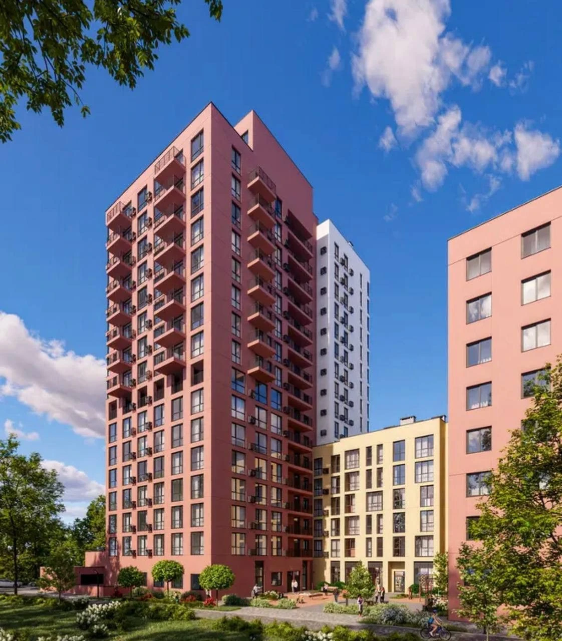 Продажа 2-комнатной квартиры ул. Липинского | Продажа квартиры