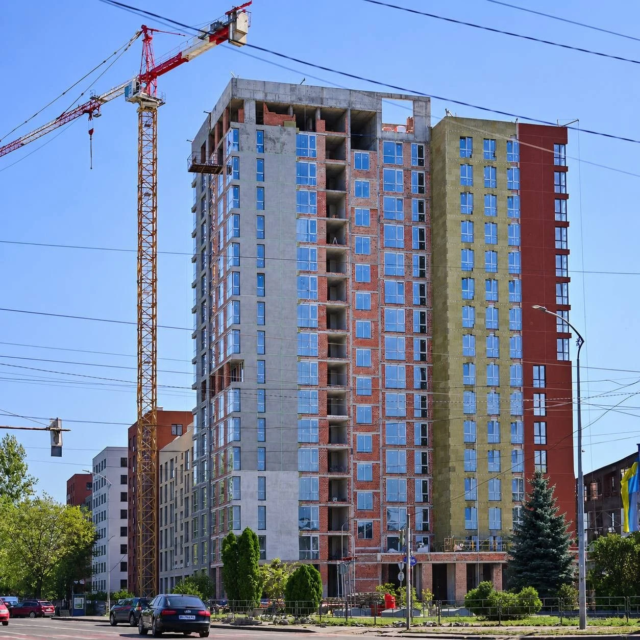 Продажа 2-комнатной квартиры ул. Липинского | Продажа квартиры