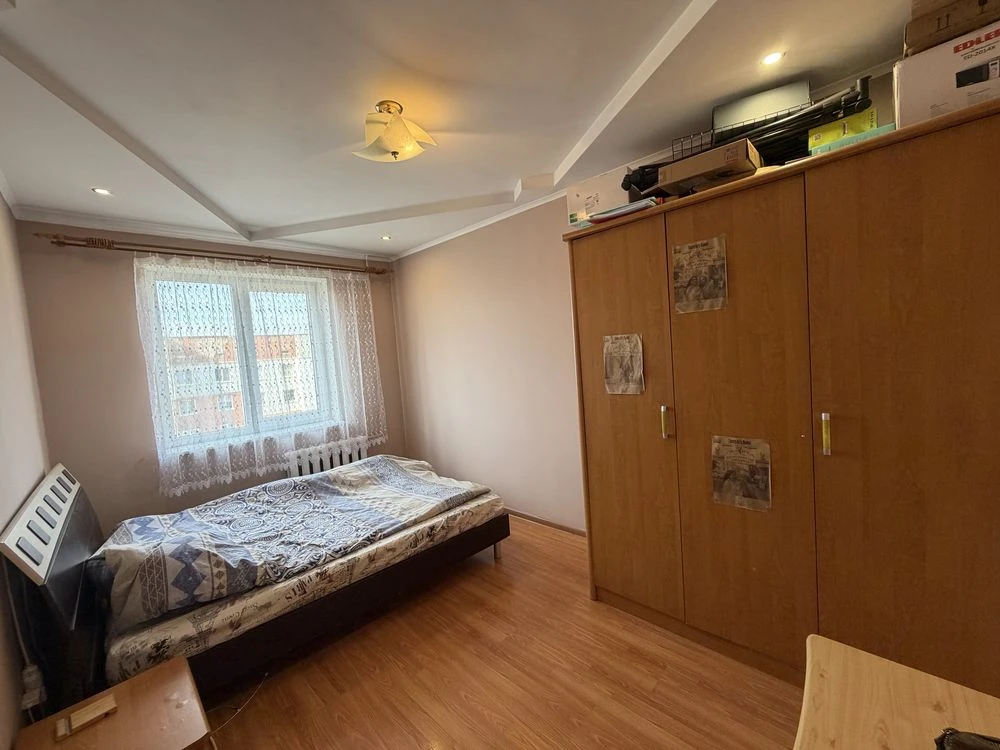 Продажа 2 км квартиры проспект Красной Калины