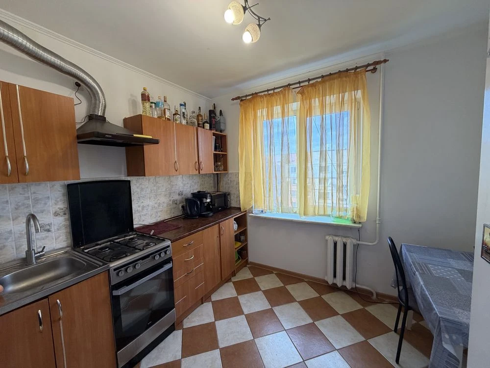 Продажа 2 км квартиры проспект Красной Калины