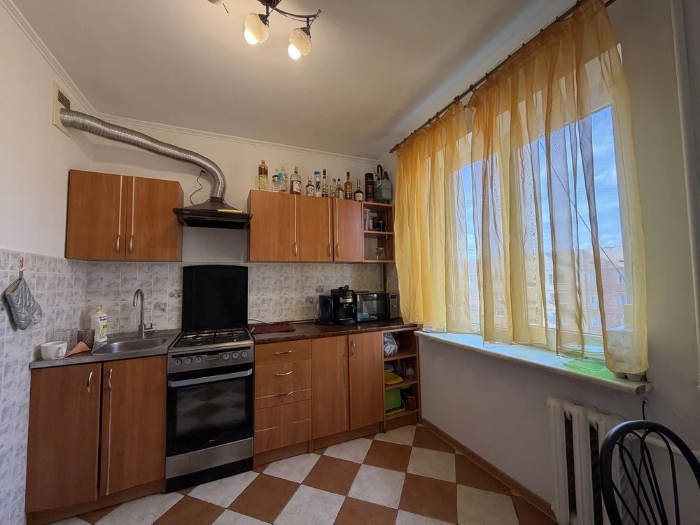 Продажа 2 км квартиры проспект Красной Калины