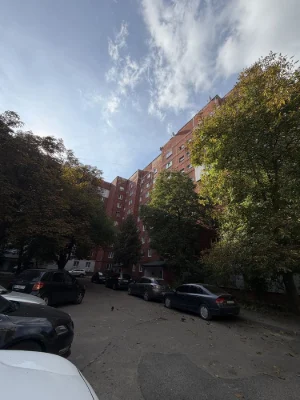 Продажа 2 км квартиры проспект Красной Калины