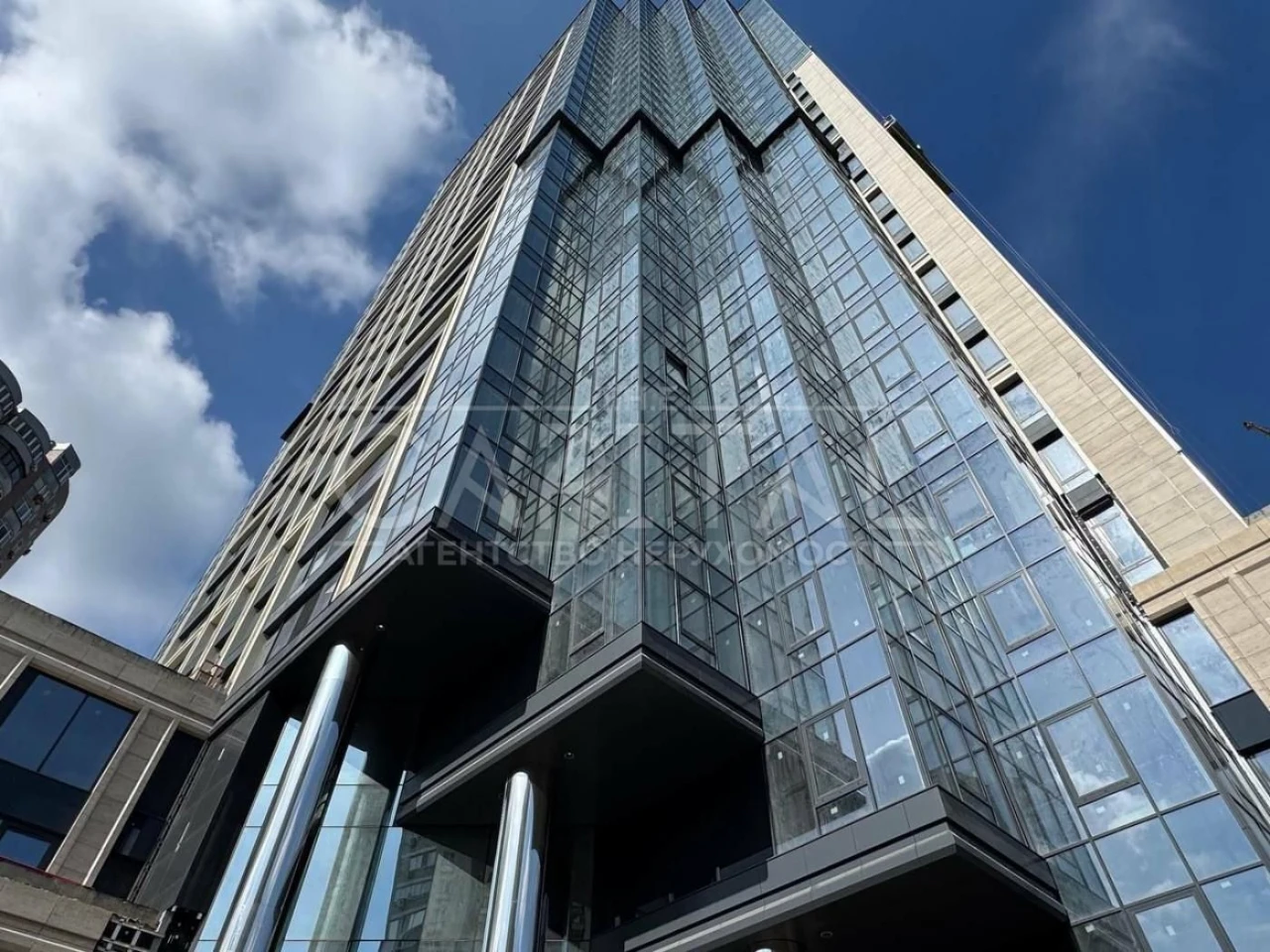 Sale Apartment St. Antonovych 136-138 Holosiiv ЖК A13
