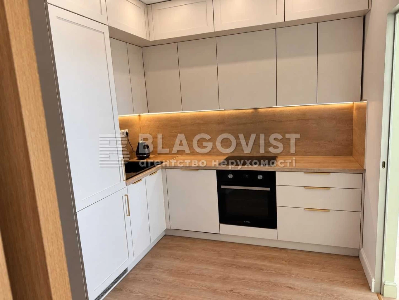 Продажа квартиры с видом, 1 комната, ЖК «Львовская площадь», ул. К