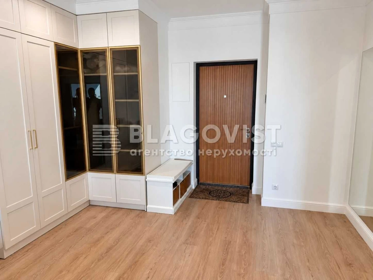 Продажа квартиры с видом, 1 комната, ЖК «Львовская площадь», ул. К