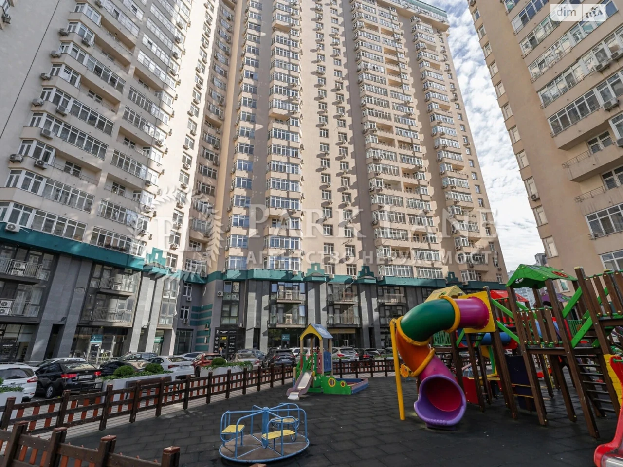 Apartment for Sale in Solomyanka