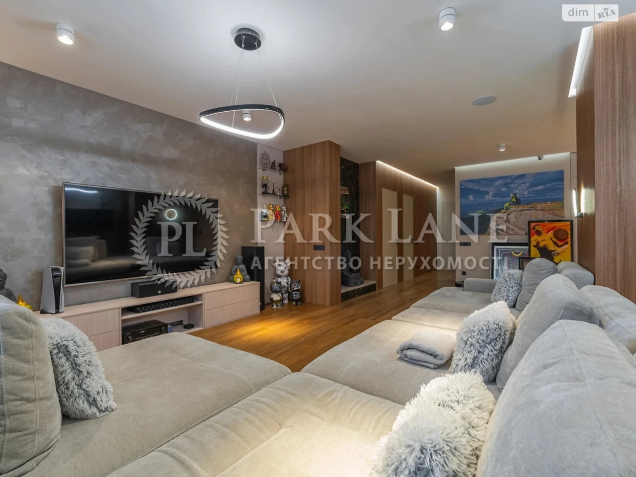 Apartment for Sale in Solomyanka