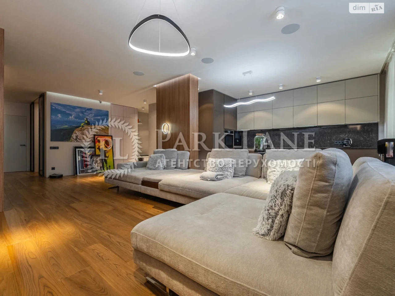 Apartment for Sale in Solomyanka