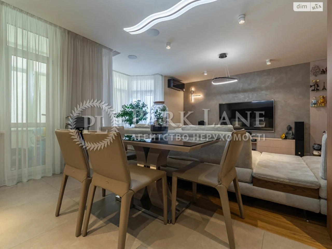 Apartment for Sale in Solomyanka