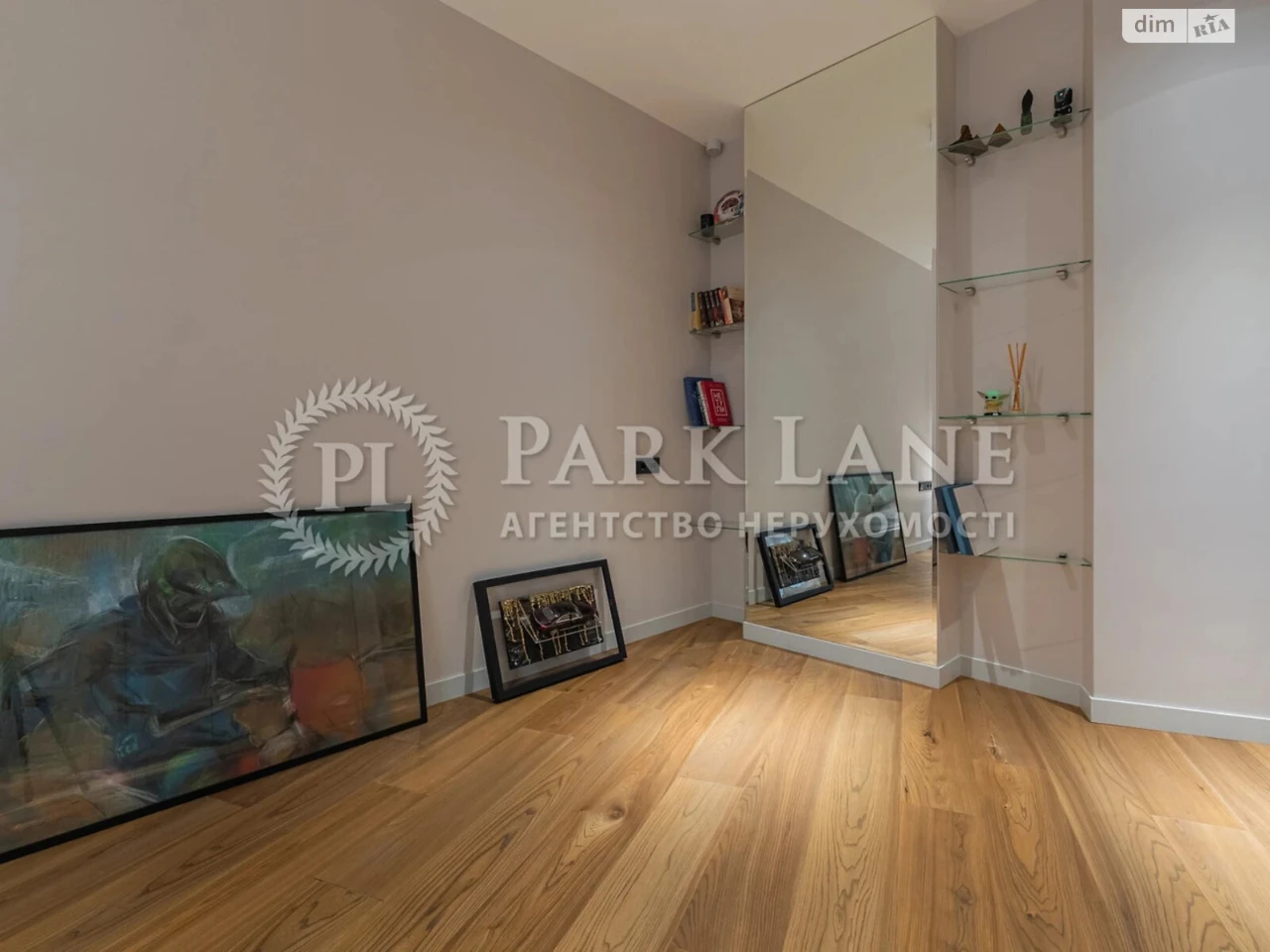 Apartment for Sale in Solomyanka