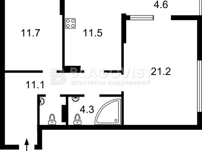 Apartment for Sale