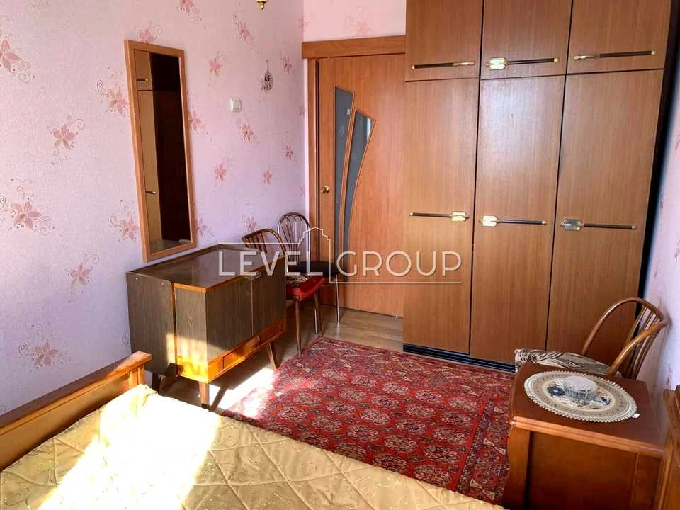 Apartment. Kyiv, Obolonsky Prospect.
