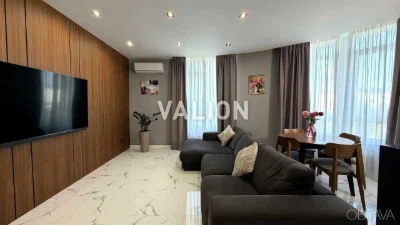 3-комнатная квартира, 71.80 кв.м