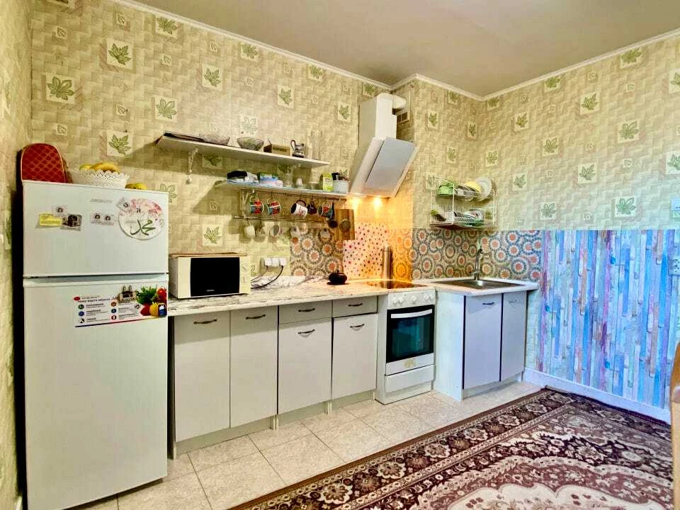 Квартира. Киев, улица Николая Закревского