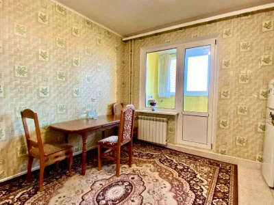 Квартира. Киев, улица Николая Закревского