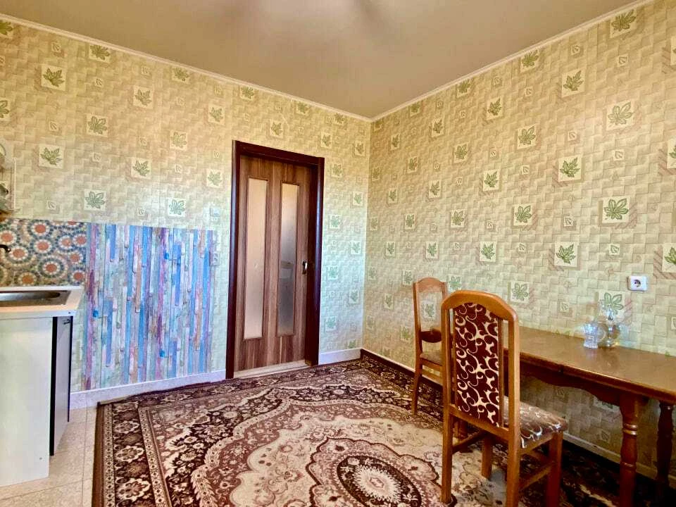 Квартира. Киев, улица Николая Закревского