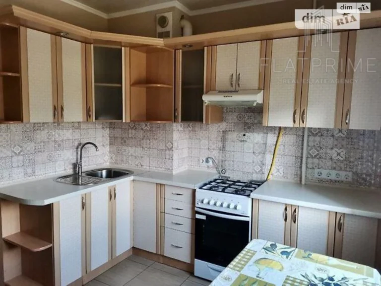 Продажа Квартиры Борщаговка