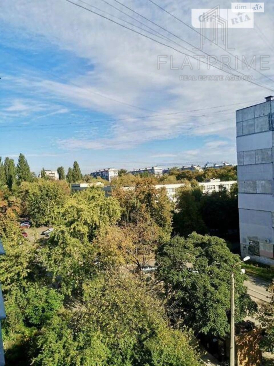 Продаж Квартира Борщагівка