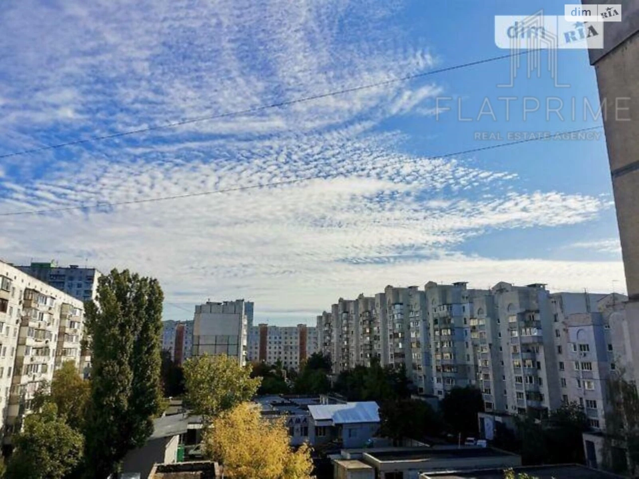 Продаж Квартира Борщагівка