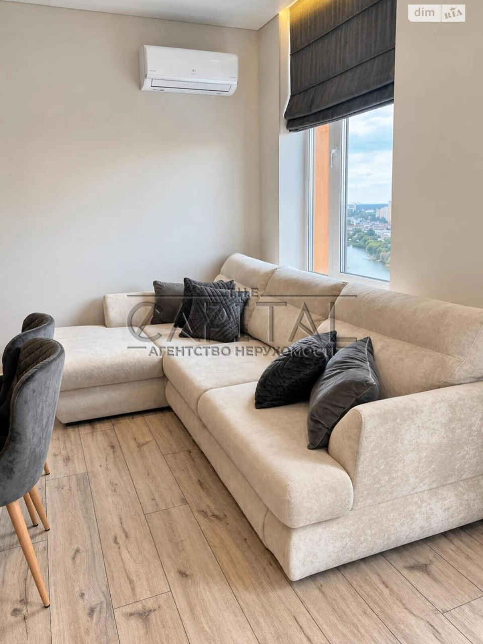 Apartment for Sale – Poczynki