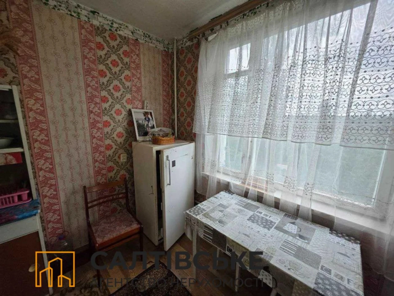 ОВ-1710 Продам 1к квартиру на Салтовке Медкомплекс 626 м/р