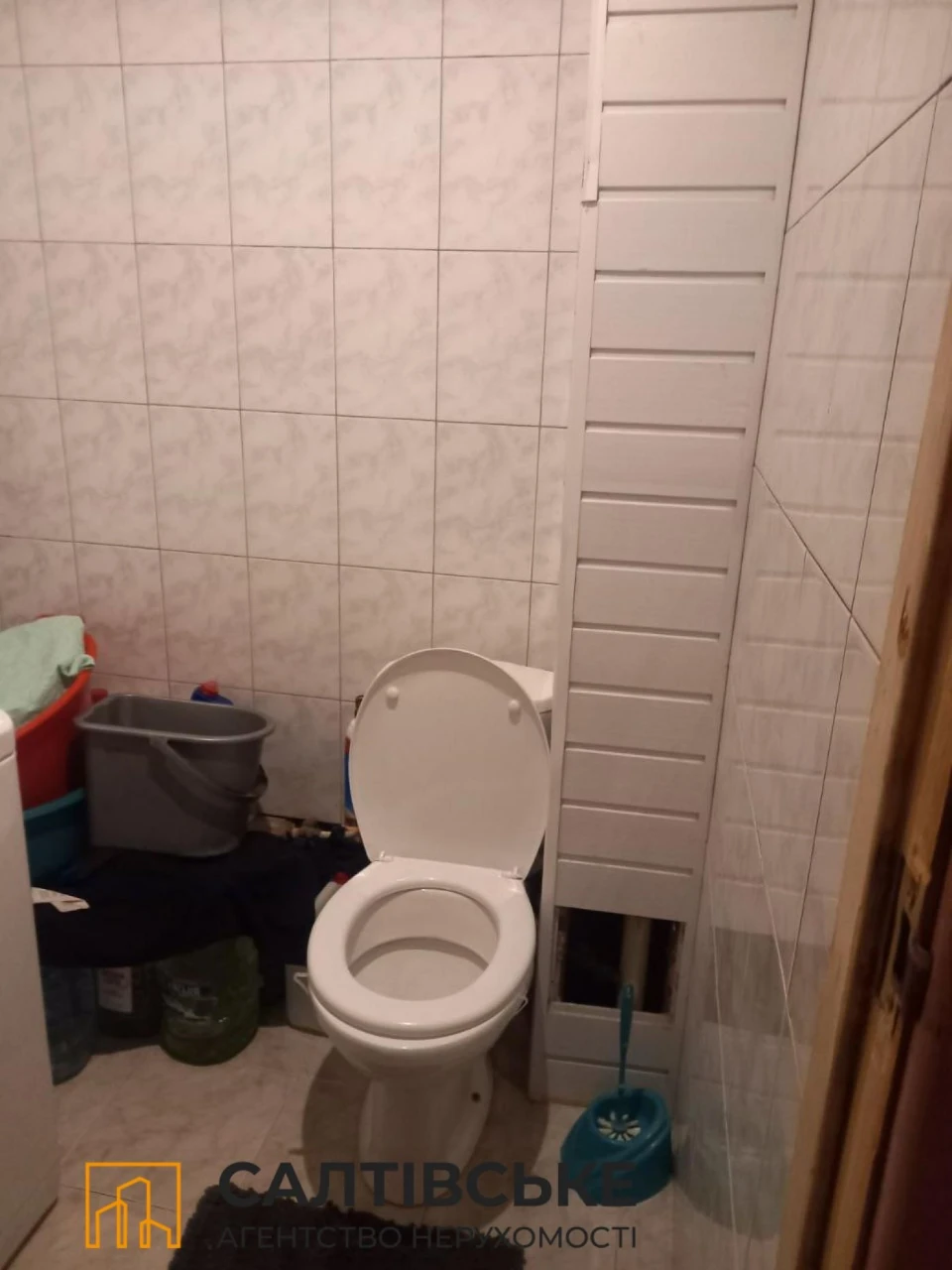Продам студію 27м2 на Салтовці, Медкомплекс 627 м/р