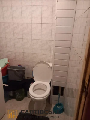 Продам студію 27м2 на Салтовці, Медкомплекс 627 м/р