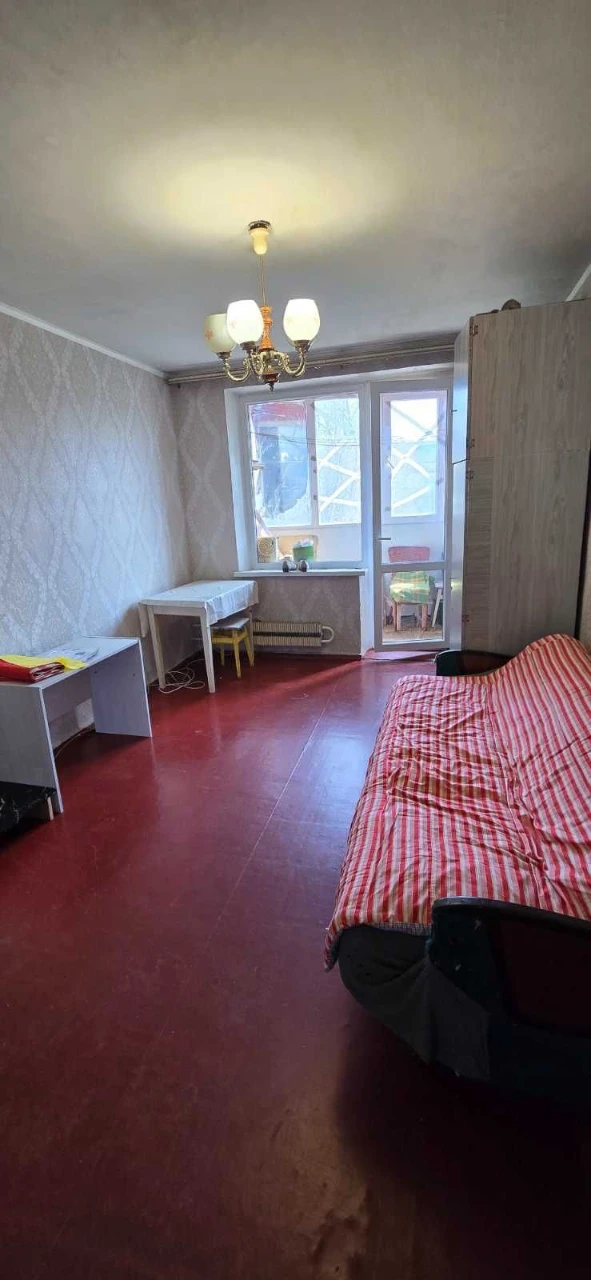 Продається 2-кімнатна квартира на Салтовці, район ТРК України