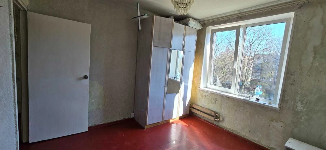 Продається 2-кімнатна квартира на Салтовці, район ТРК України