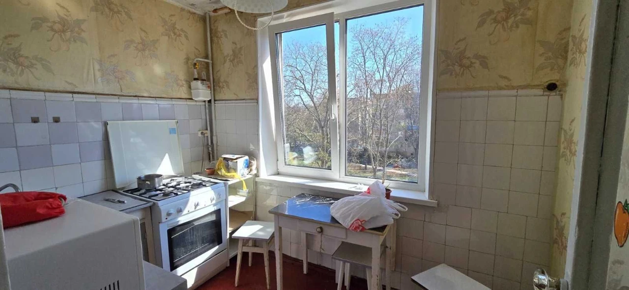 Продається 2-кімнатна квартира на Салтовці, район ТРК України