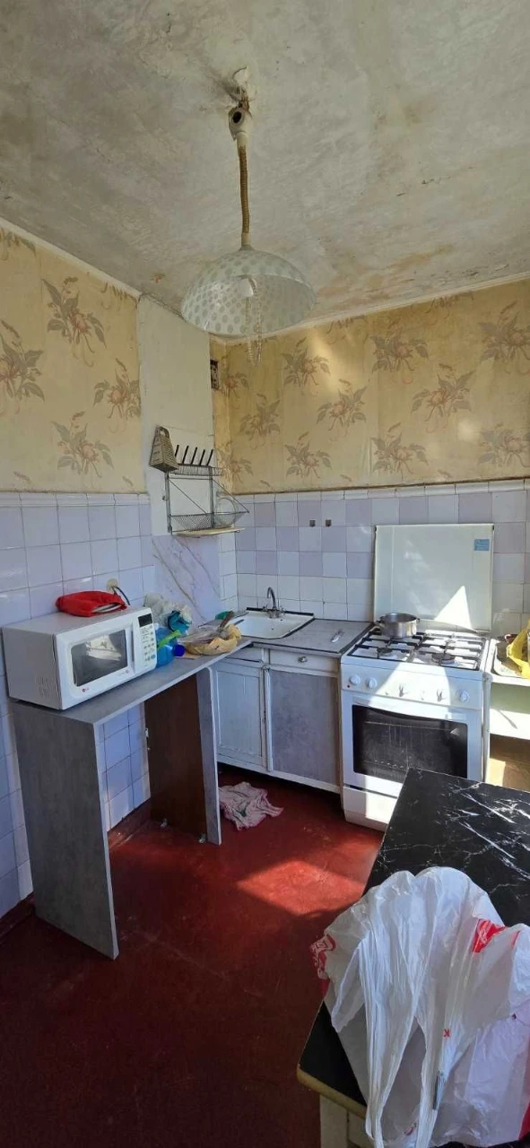 Продається 2-кімнатна квартира на Салтовці, район ТРК України