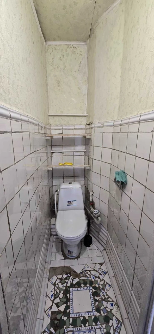 Продається 2-кімнатна квартира на Салтовці, район ТРК України
