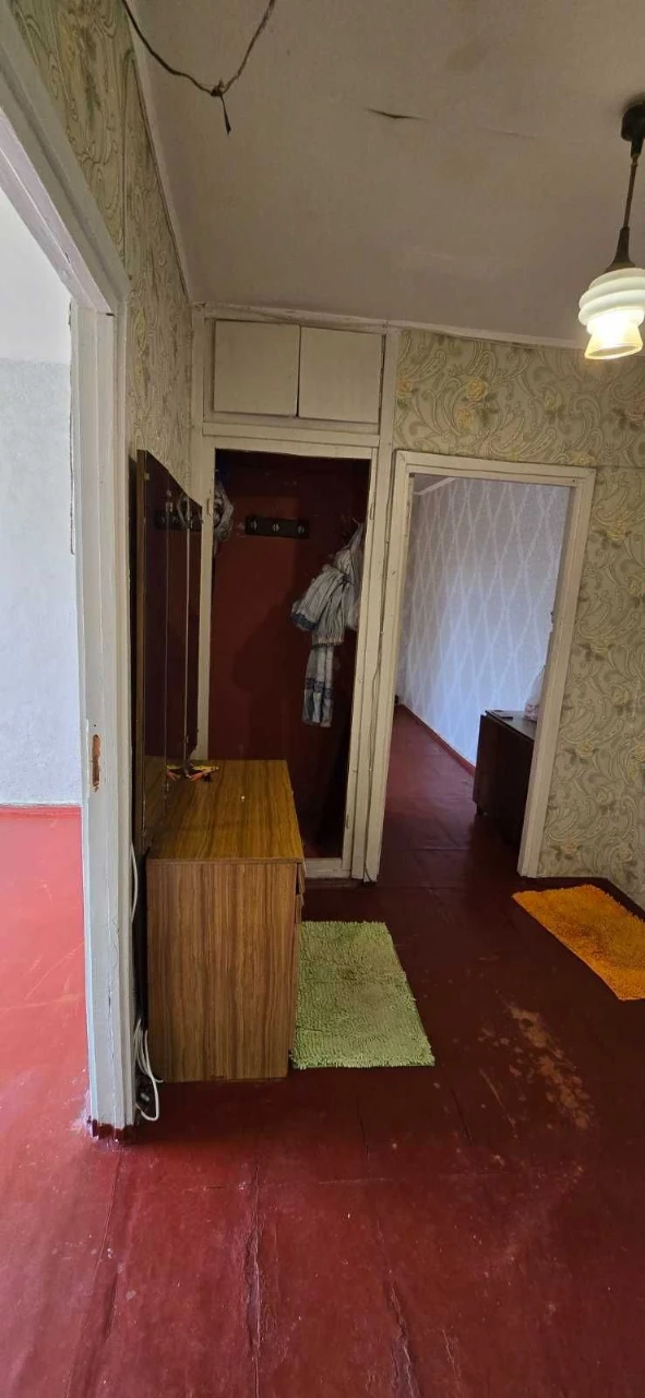 Продається 2-кімнатна квартира на Салтовці, район ТРК України