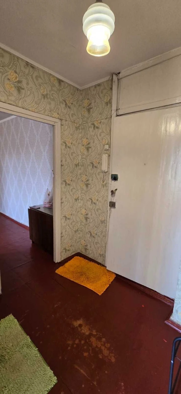Продається 2-кімнатна квартира на Салтовці, район ТРК України