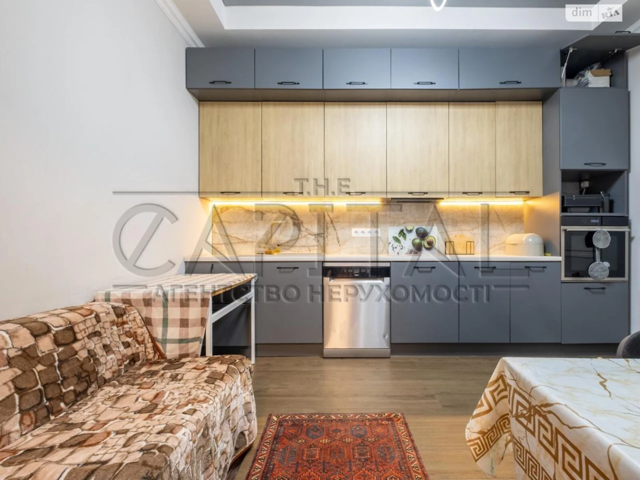 Long Term Rent House in Bykivnya
