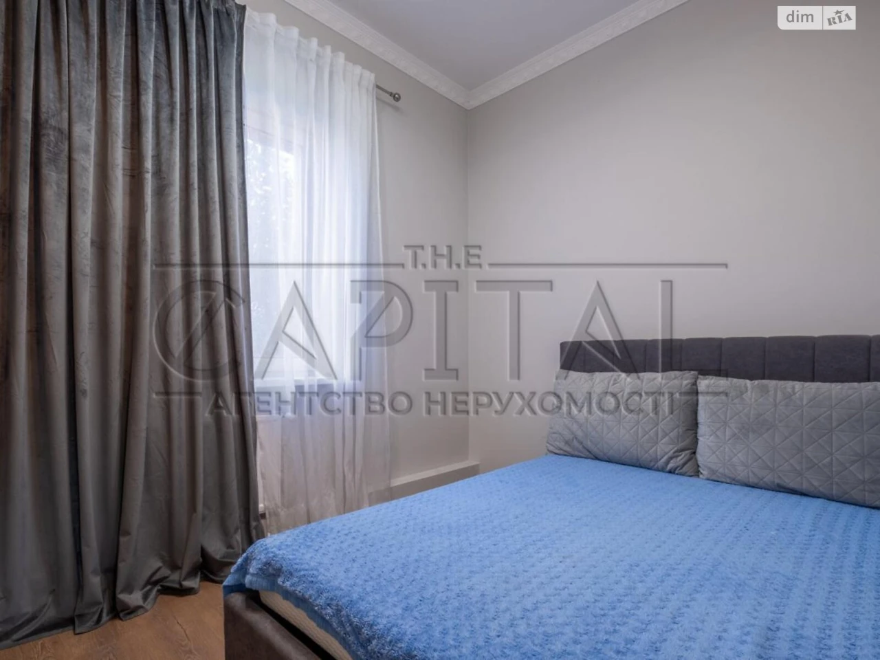 Long Term Rent House in Bykivnya