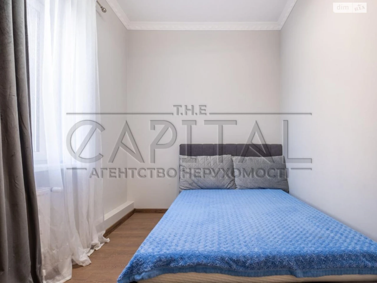 Long Term Rent House in Bykivnya