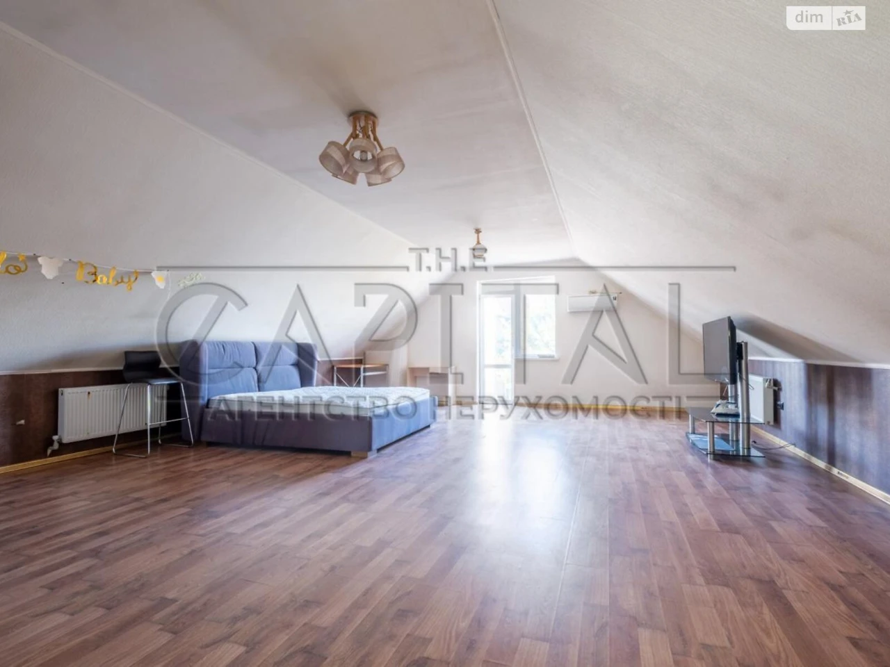 Long Term Rent House in Bykivnya
