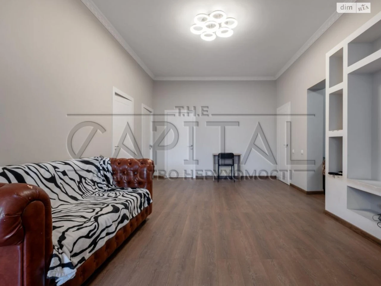 Long Term Rent House in Bykivnya