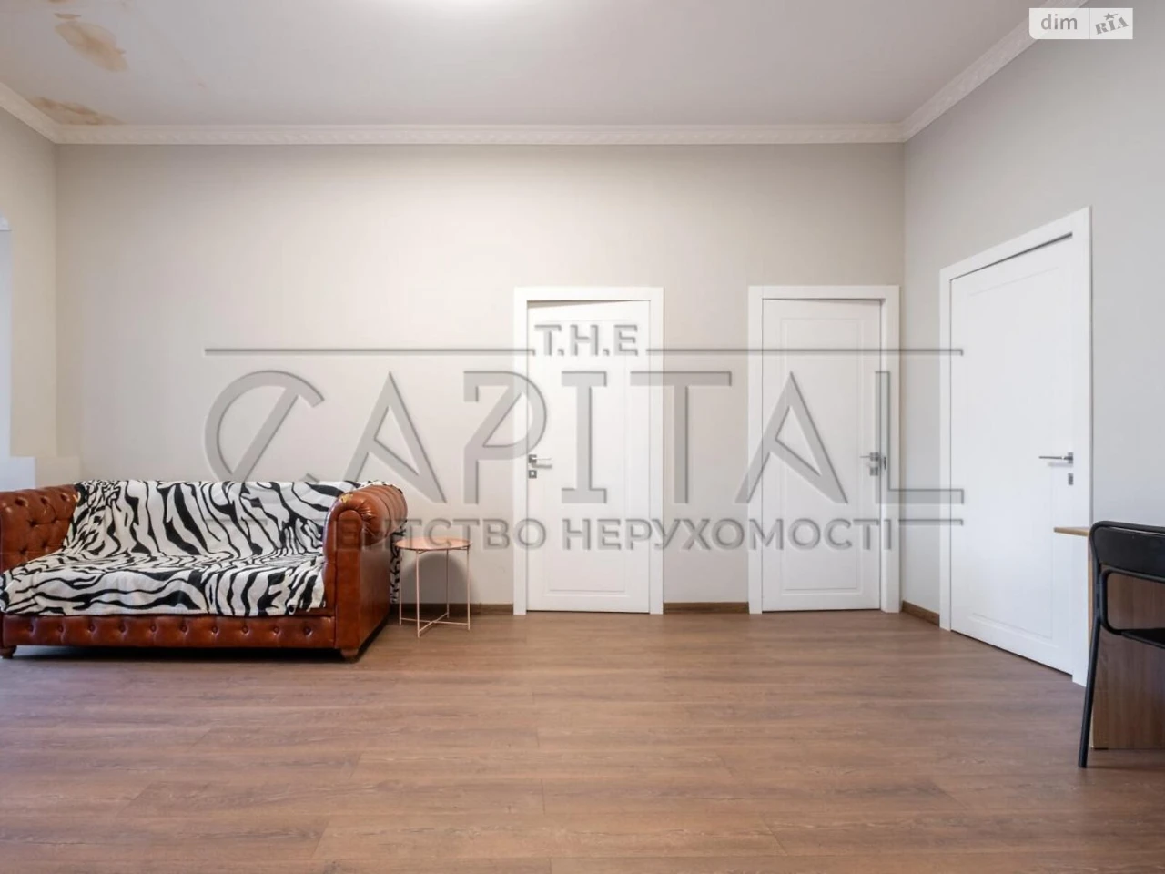 Long Term Rent House in Bykivnya